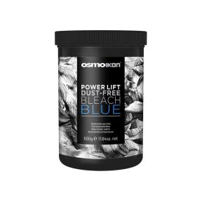 OSMOIKON Blue Dust-Free Bleach 500g